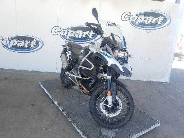 BMW R 1200 GS