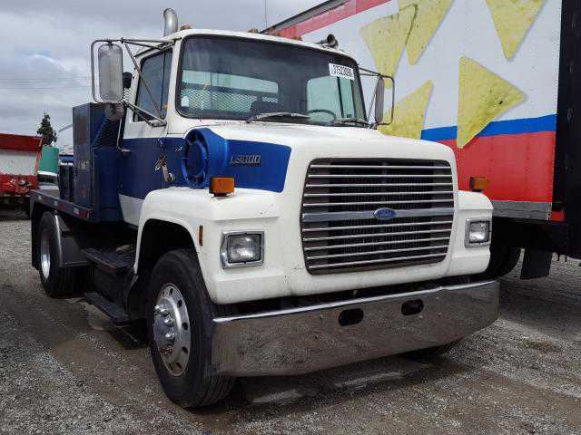 Ford LN9000