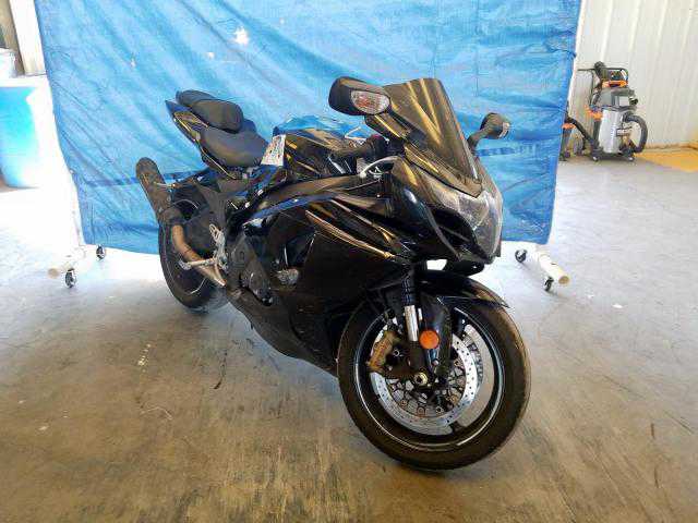 Suzuki GSX-R1000L