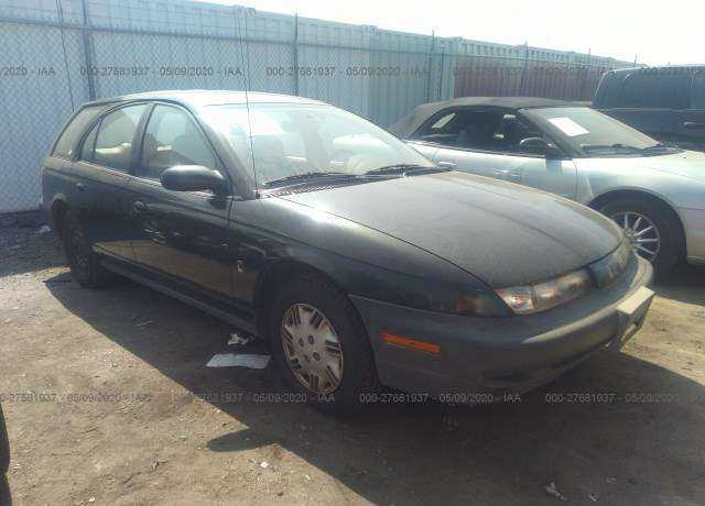 Saturn SW1