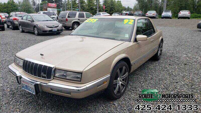 Buick Riviera