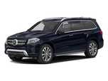2017 Mercedes-Benz GLS-Class