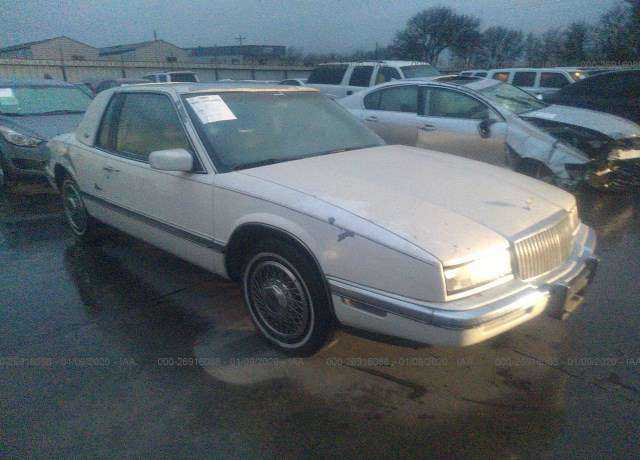 Buick Riviera