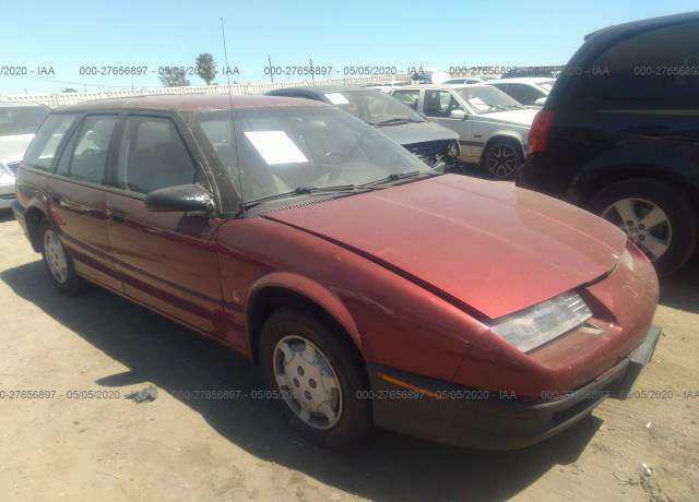 Saturn SW1