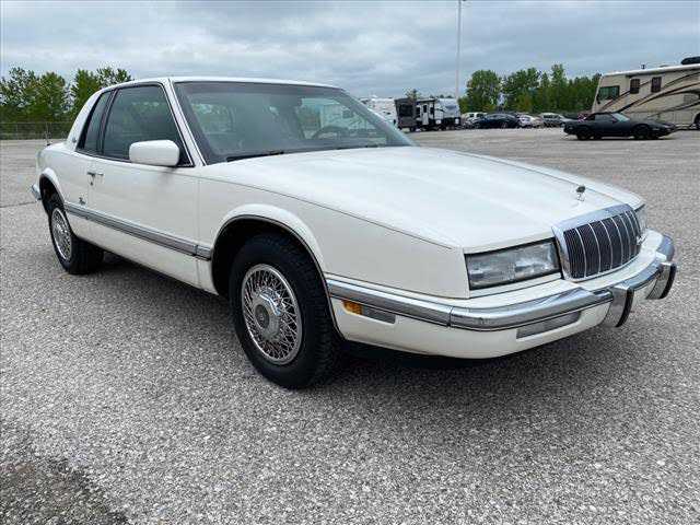 Buick Riviera