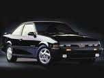Pontiac Sunbird