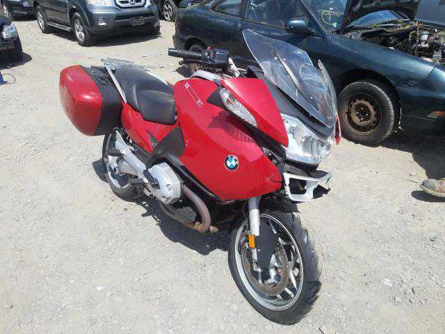 BMW R 1200 RT