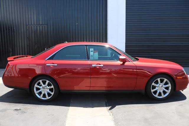 Infiniti M45