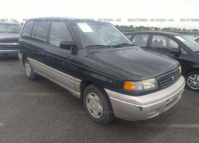 Mazda MPV