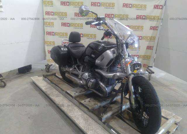 BMW R 1200 C
