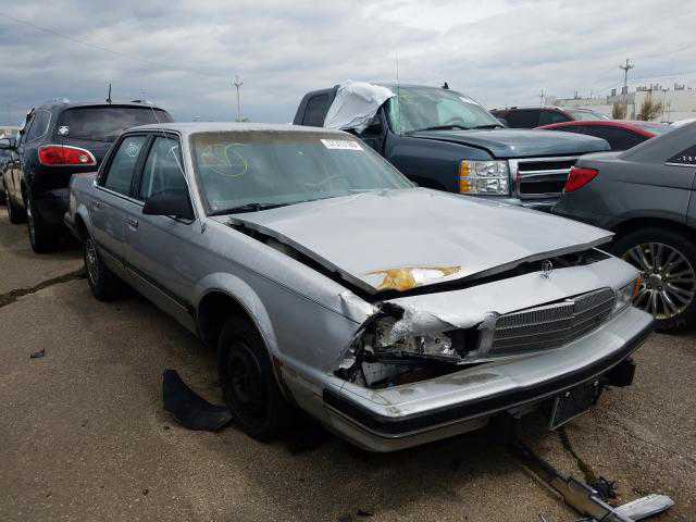Buick Century