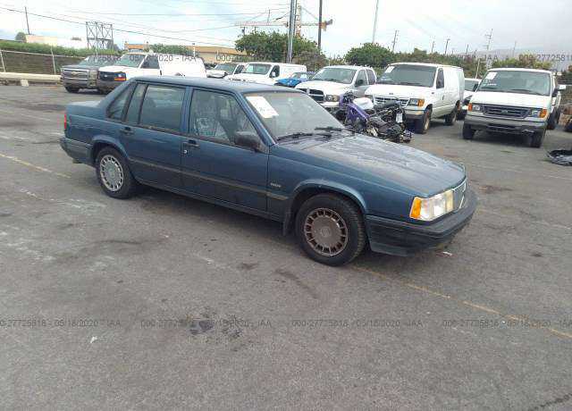 Volvo 940 Series