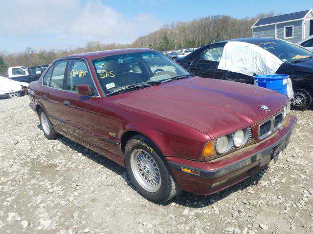 BMW 530i