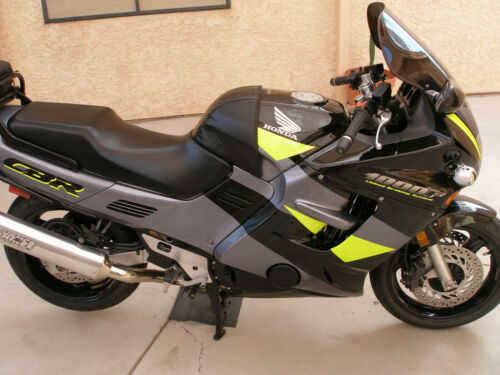 Honda CBR1000