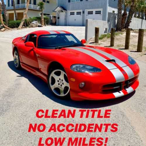 Dodge Viper