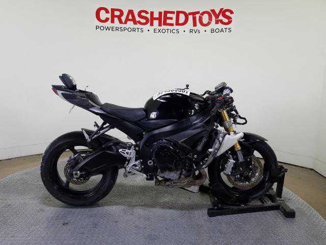 Suzuki GSX-R750L