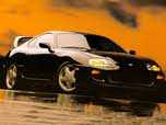 Toyota Supra