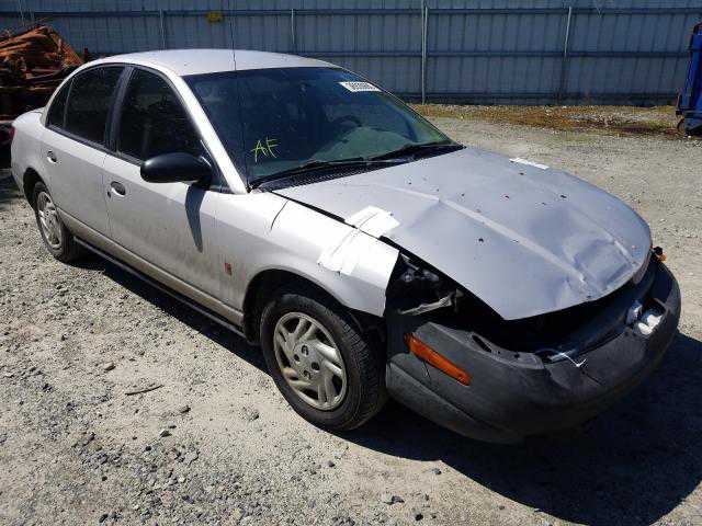 Saturn SL