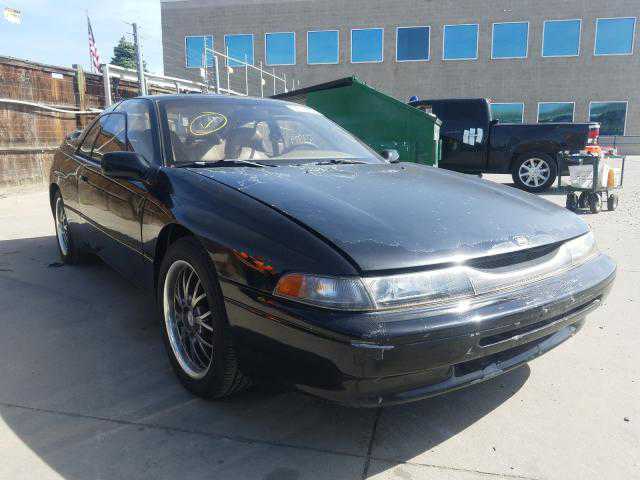 Subaru SVX