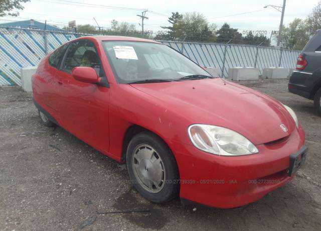 Honda Insight