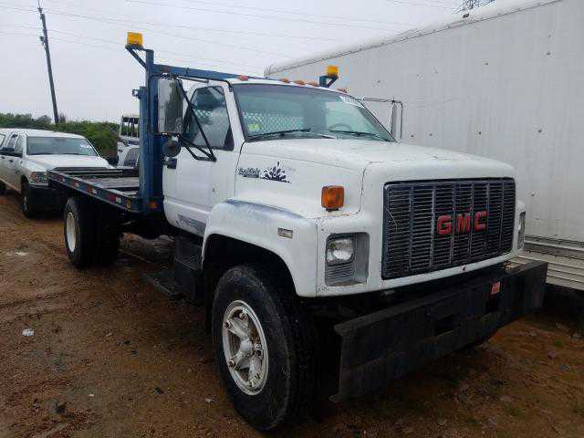 GMC C6