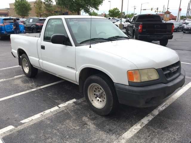 Isuzu Hombre