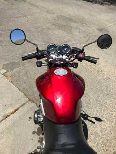 Honda CB900 (919)