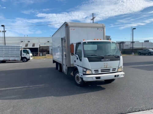 Isuzu NQR/NRR