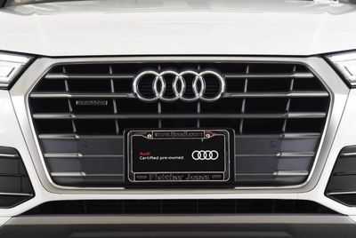 2020 Audi Q5
