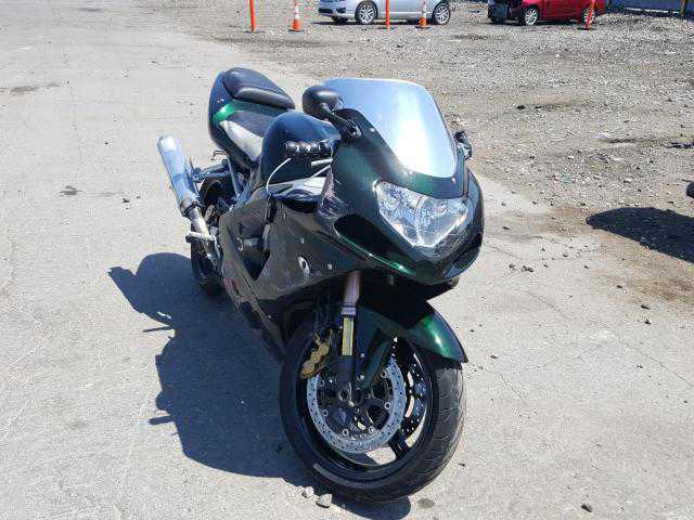 Suzuki GSX-R1000K