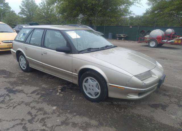 Saturn SW2