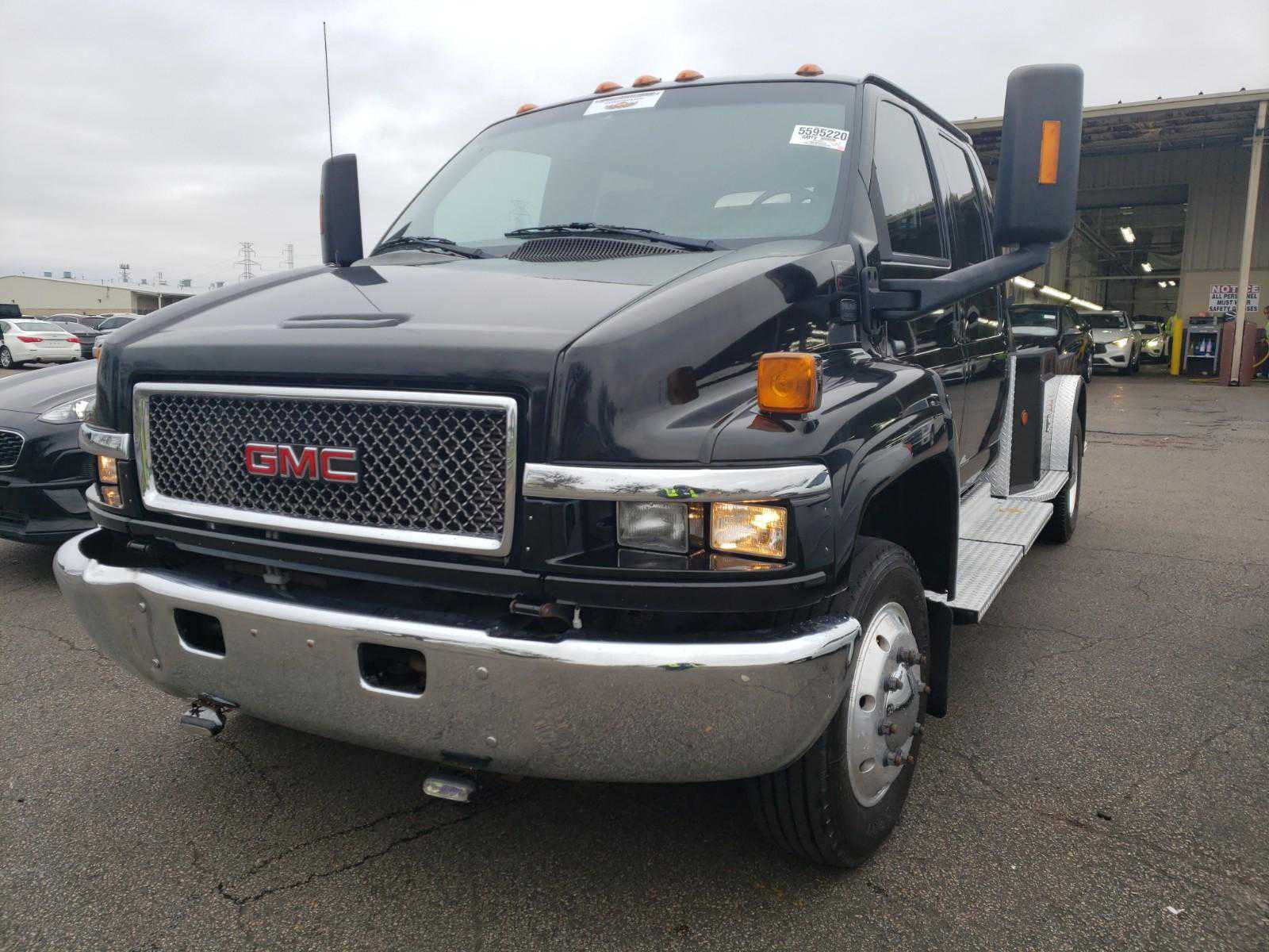 GMC C5