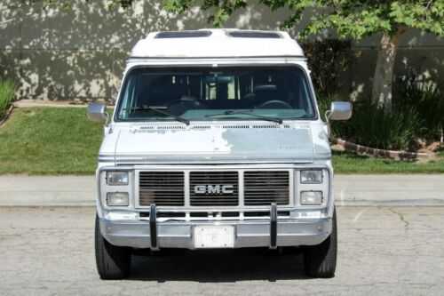 GMC