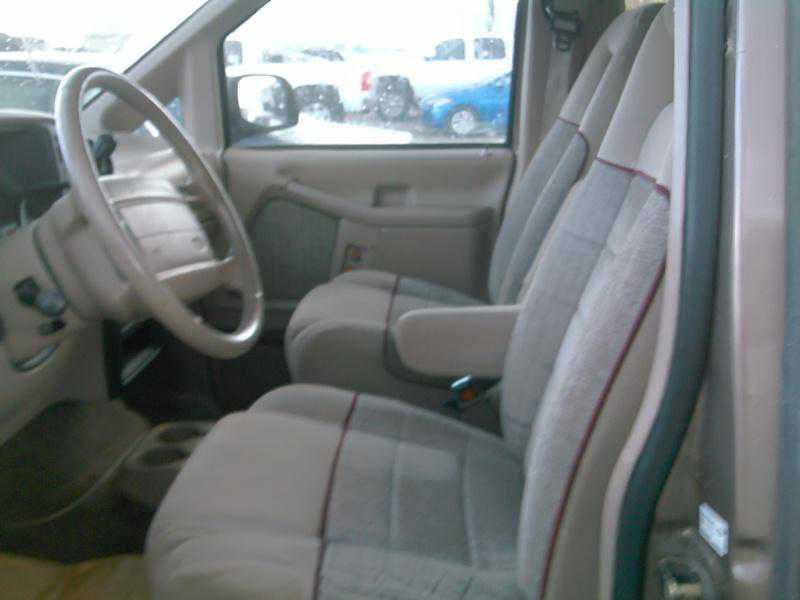 Ford Aerostar