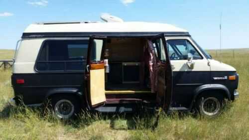 GMC Rally