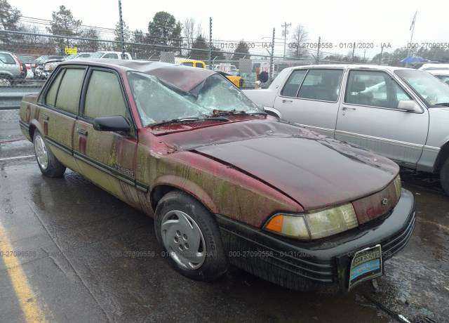 Chevrolet Cavalier