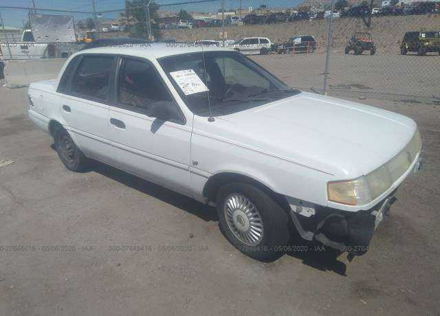 MERCURY