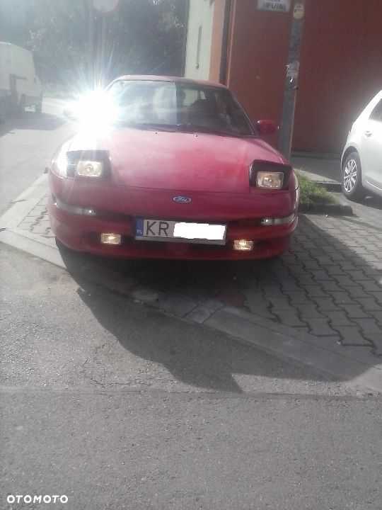 Ford Probe