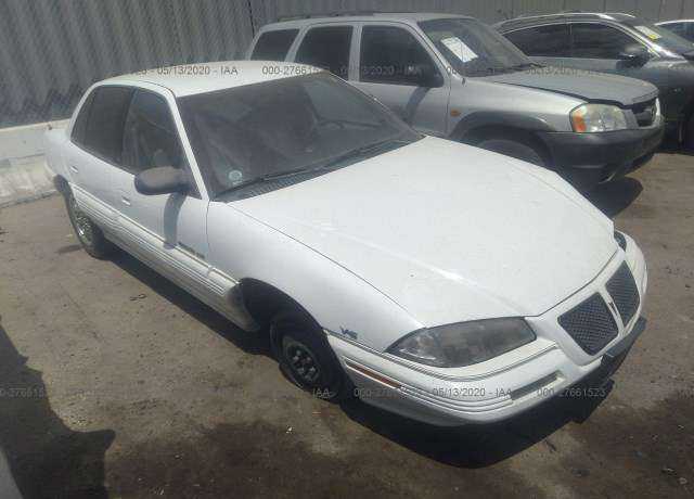 Pontiac Grand AM