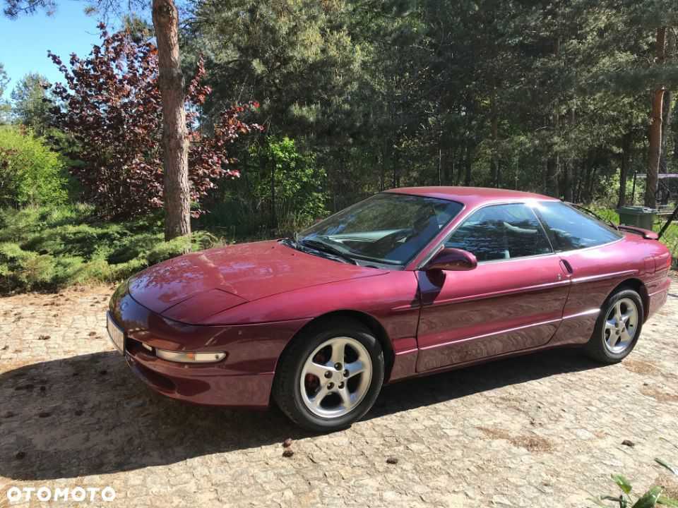 Ford Probe