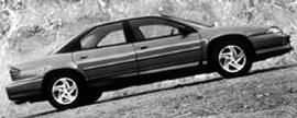 Dodge Intrepid