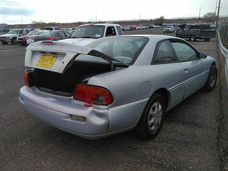 Chrysler Sebring