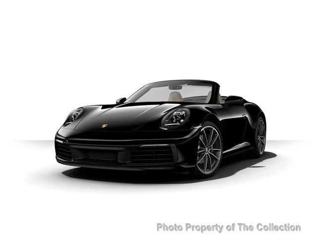 PORSCHE
