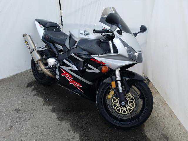 Honda CBR900/CBR954