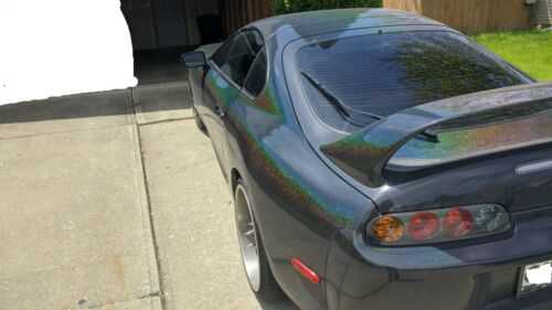 Toyota Supra