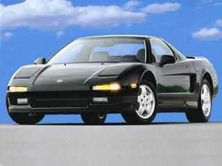 Acura NSX