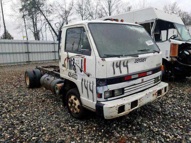Isuzu NPR