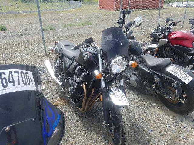 Honda CB1100