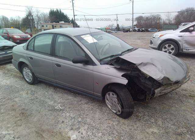 Saturn SL