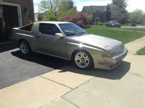 CHRYSLER